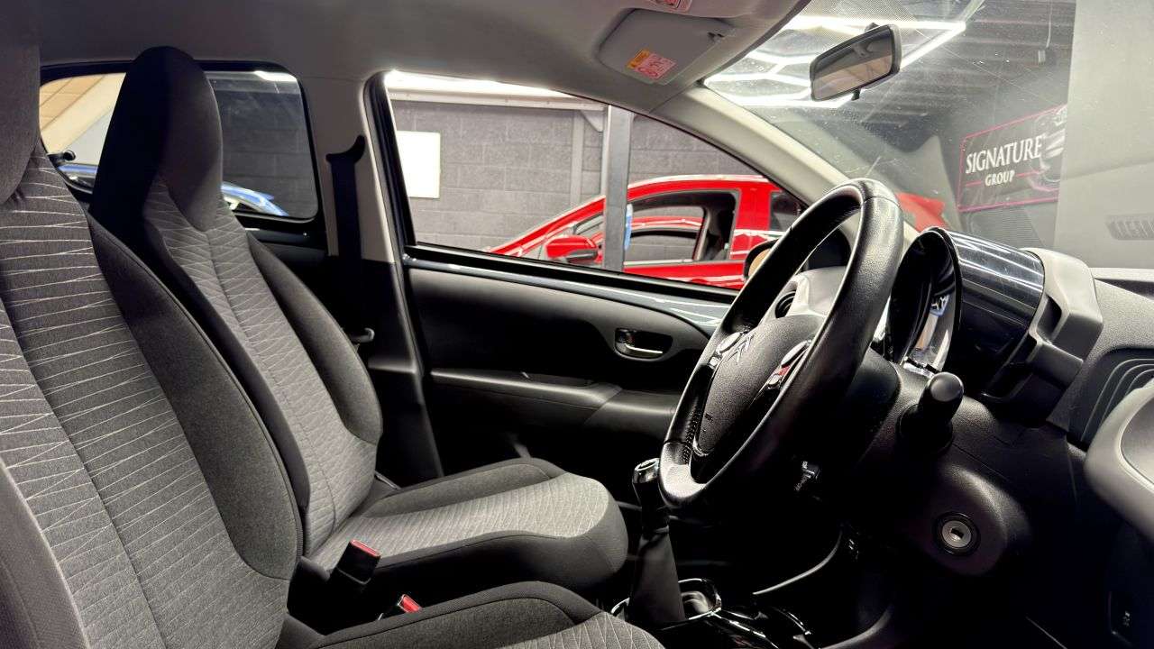 2016 CITROEN C1 2016 CITROEN C1