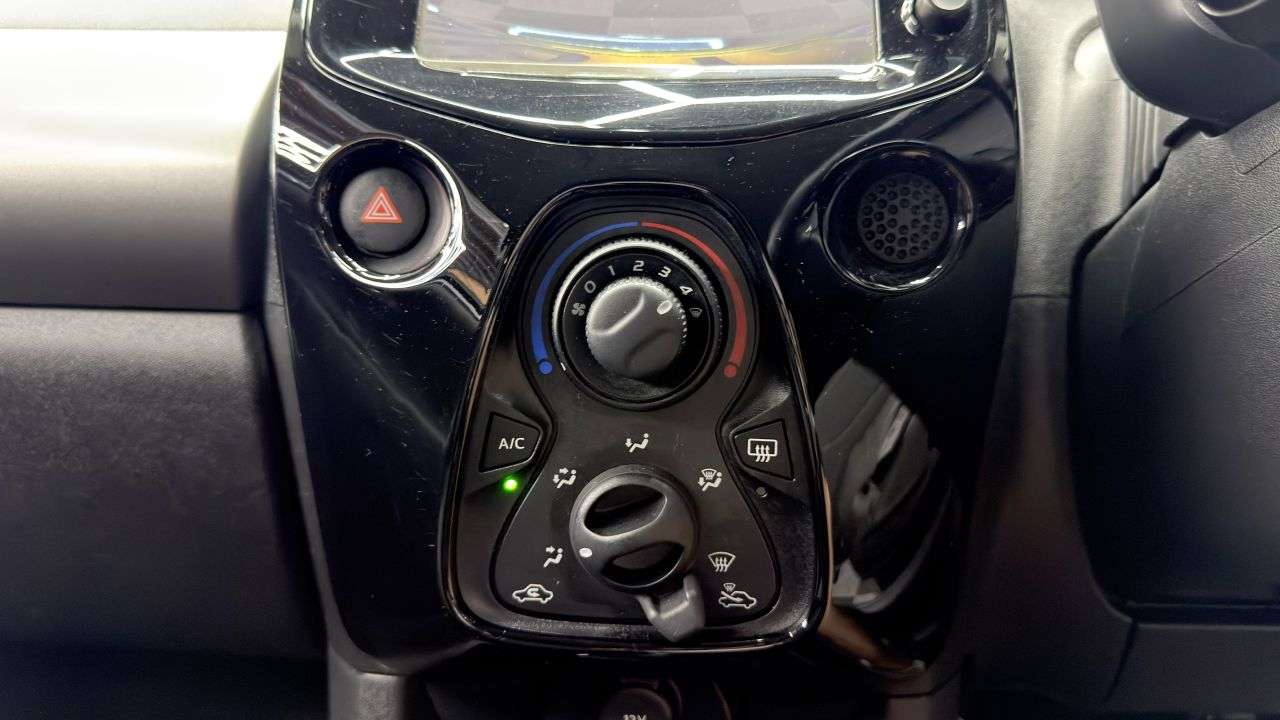 2016 CITROEN C1 2016 CITROEN C1