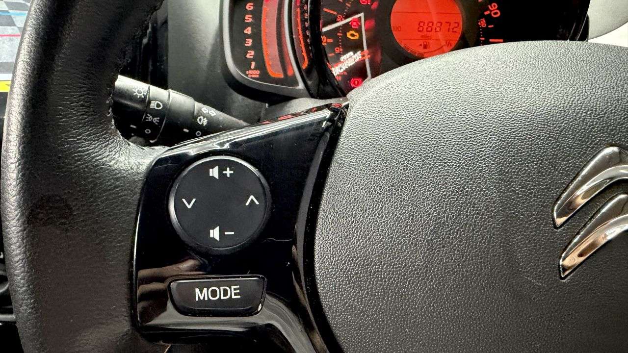 2016 CITROEN C1 2016 CITROEN C1
