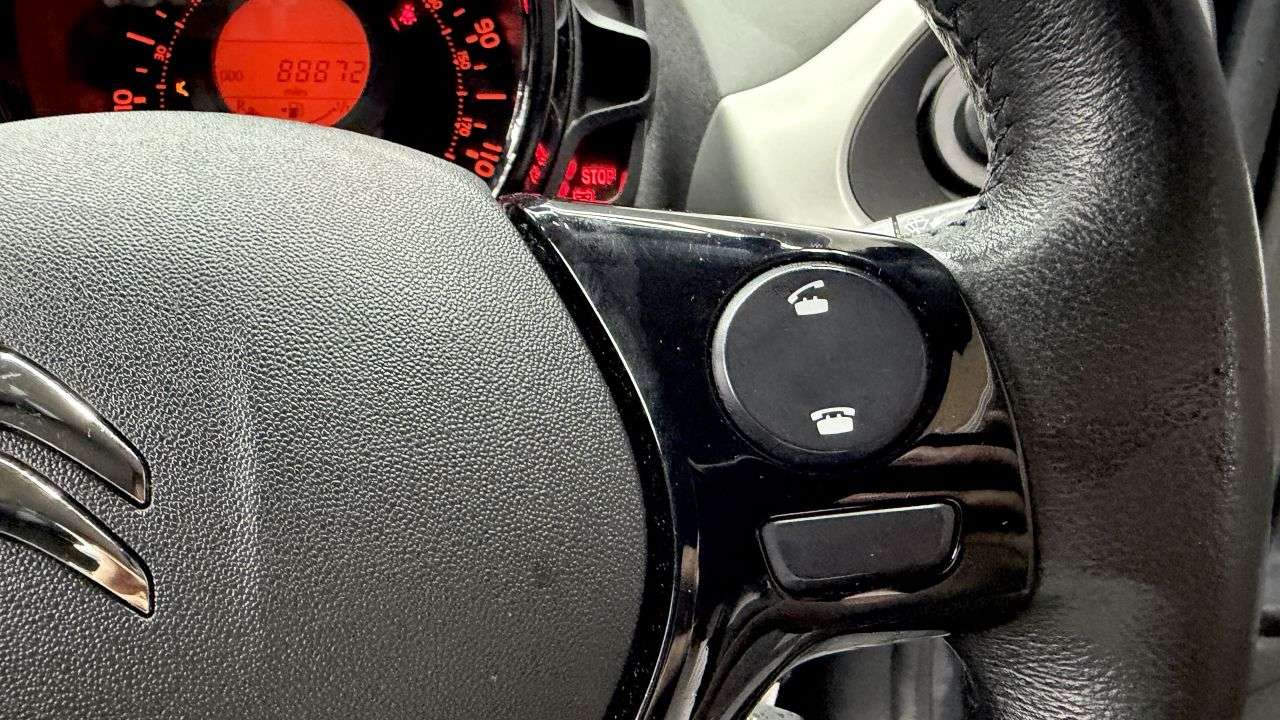 2016 CITROEN C1 2016 CITROEN C1