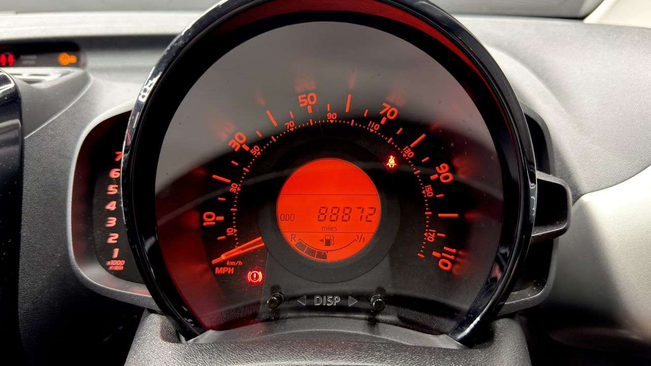2016 CITROEN C1 2016 CITROEN C1
