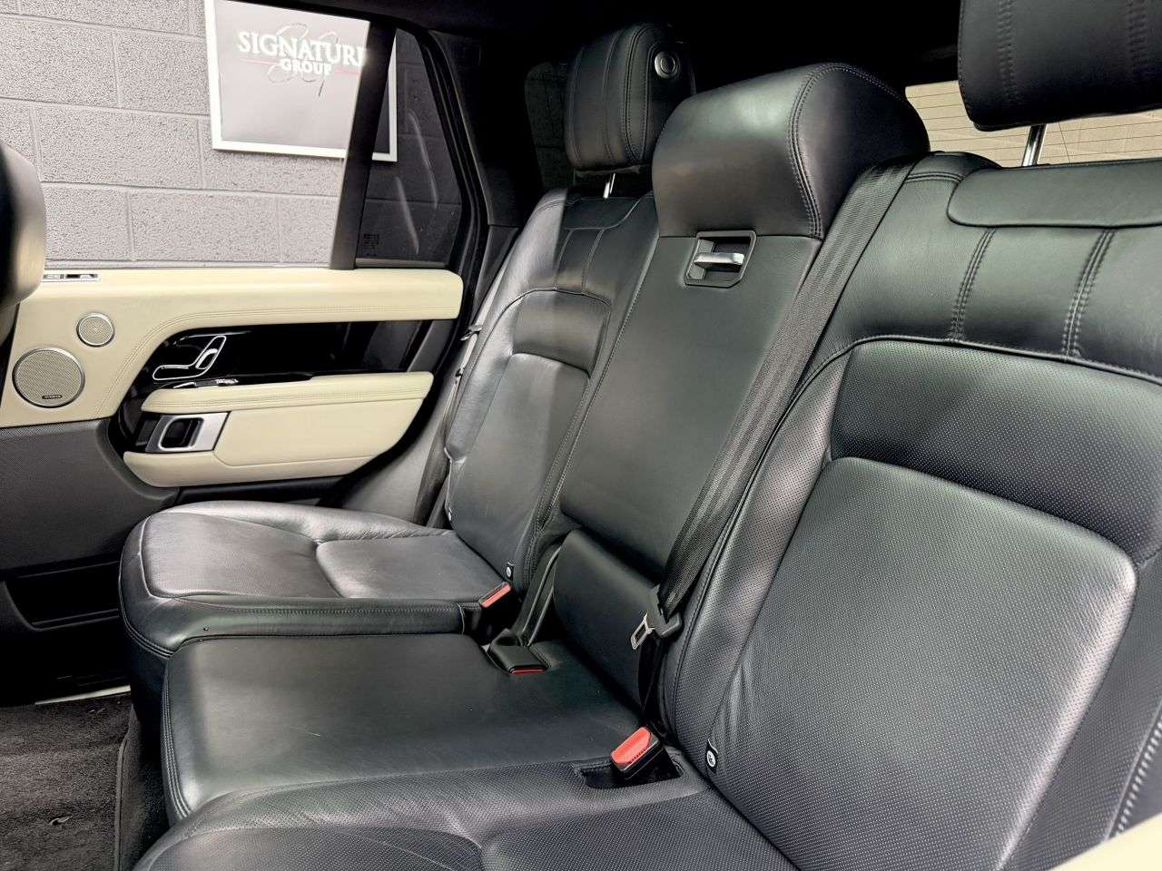2020 LAND ROVER RANGE ROVER 2020 LAND ROVER RANGE ROVER