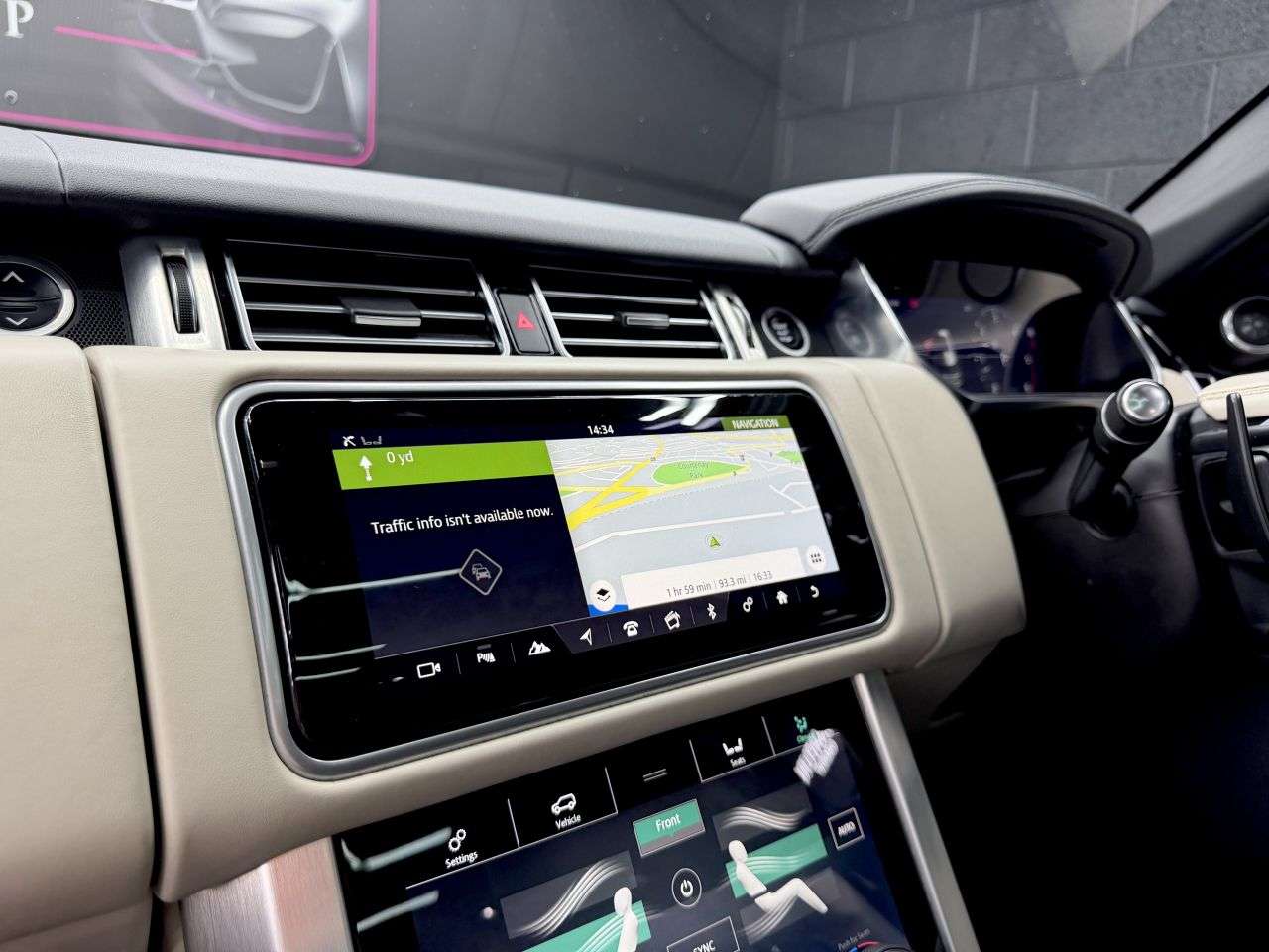 2020 LAND ROVER RANGE ROVER 2020 LAND ROVER RANGE ROVER