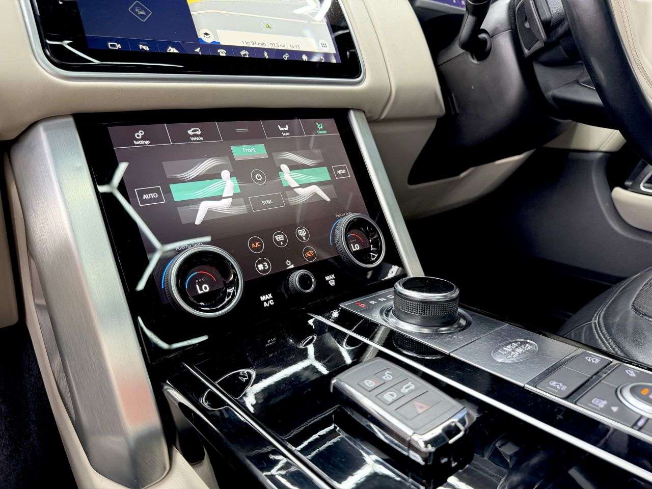 2020 LAND ROVER RANGE ROVER 2020 LAND ROVER RANGE ROVER