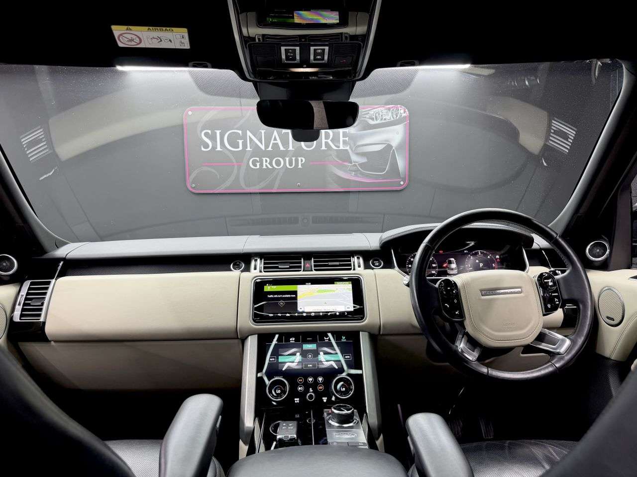 2020 LAND ROVER RANGE ROVER 2020 LAND ROVER RANGE ROVER