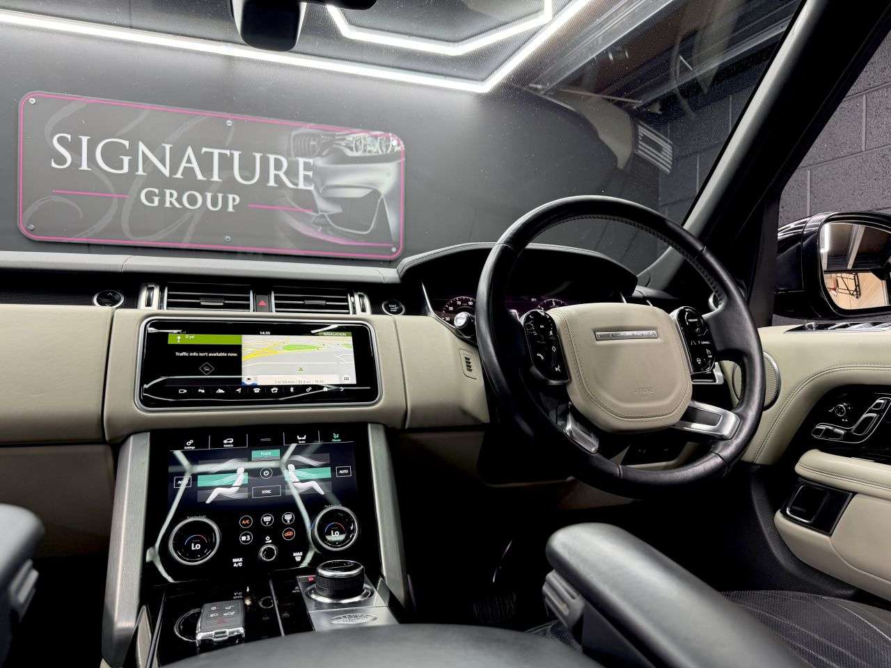 2020 LAND ROVER RANGE ROVER 2020 LAND ROVER RANGE ROVER