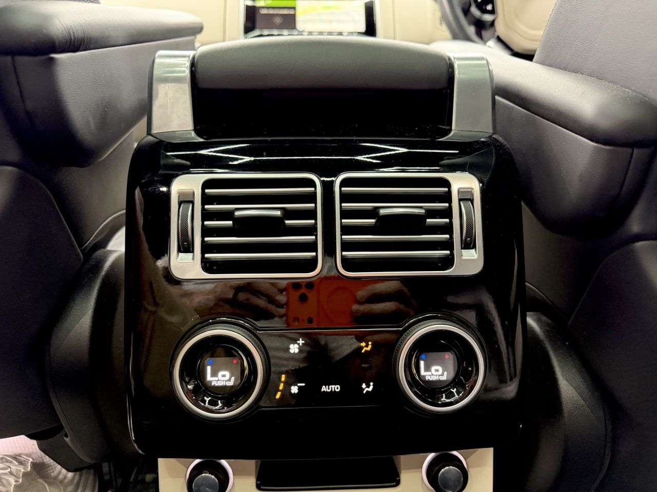 2020 LAND ROVER RANGE ROVER 2020 LAND ROVER RANGE ROVER