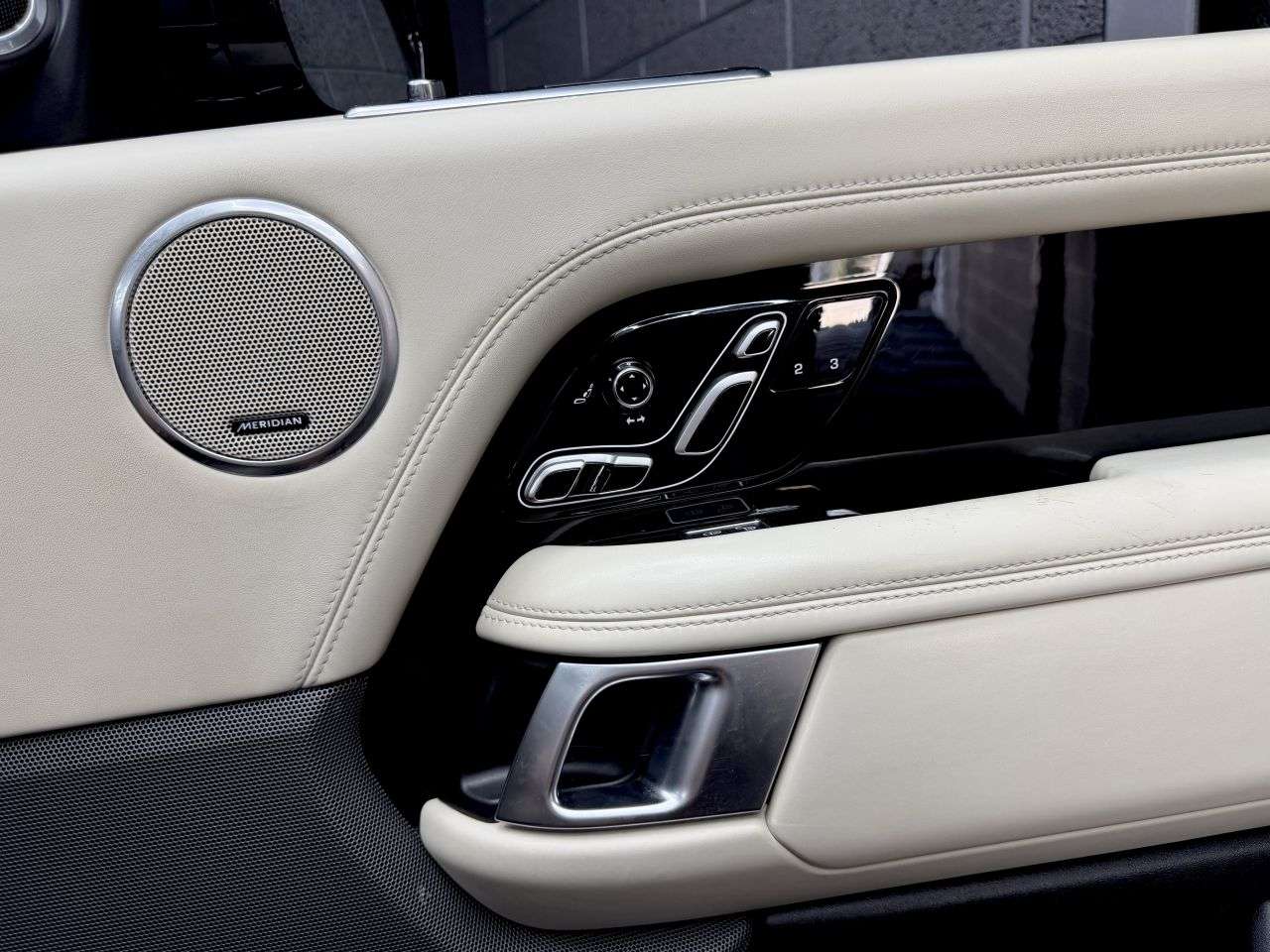 2020 LAND ROVER RANGE ROVER 2020 LAND ROVER RANGE ROVER