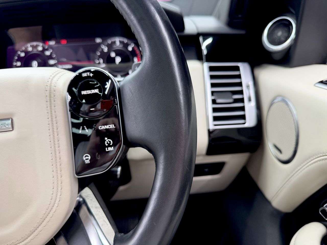 2020 LAND ROVER RANGE ROVER 2020 LAND ROVER RANGE ROVER