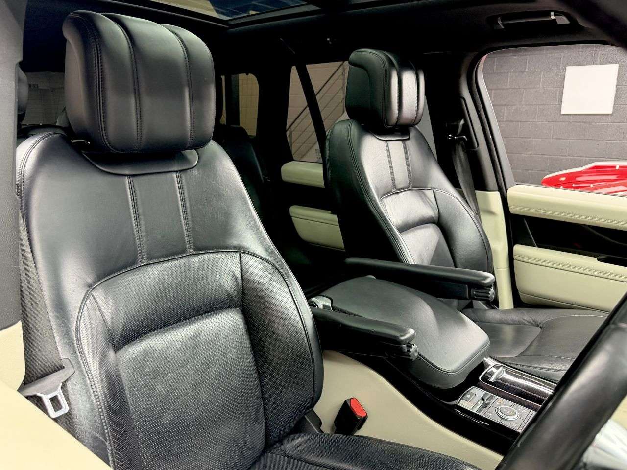 2020 LAND ROVER RANGE ROVER 2020 LAND ROVER RANGE ROVER