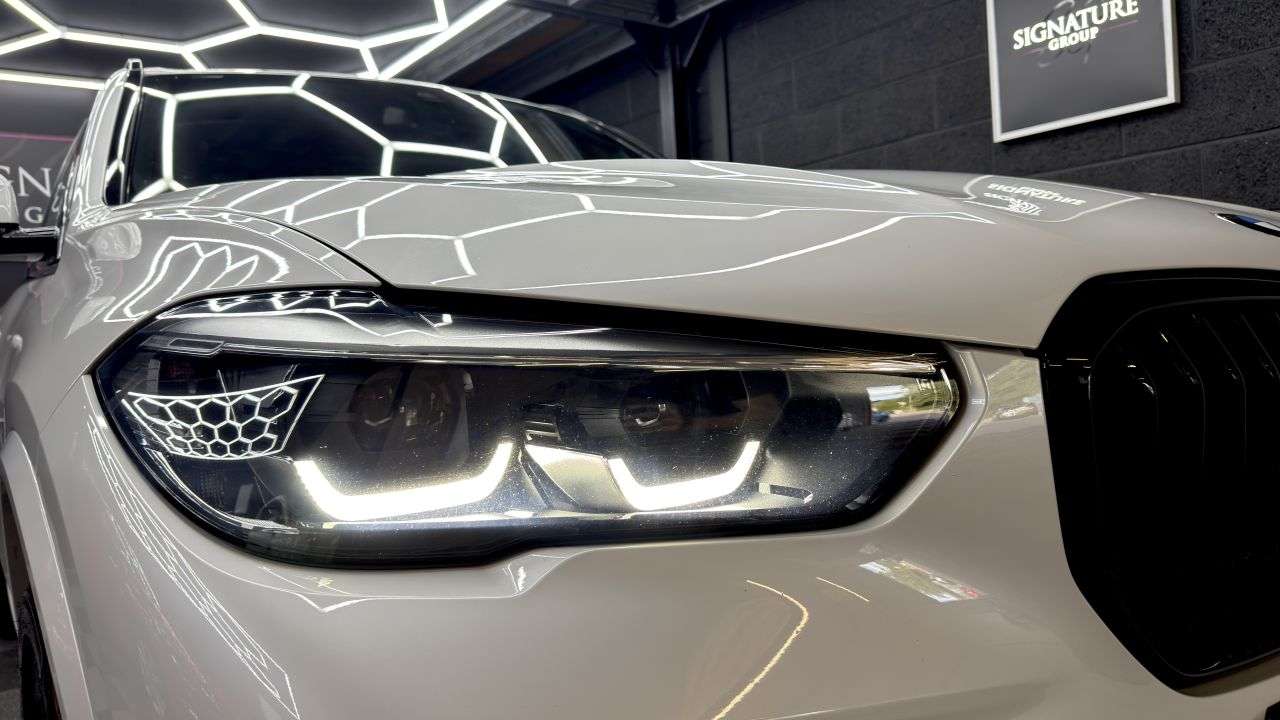 2019 BMW X5 2019 BMW X5