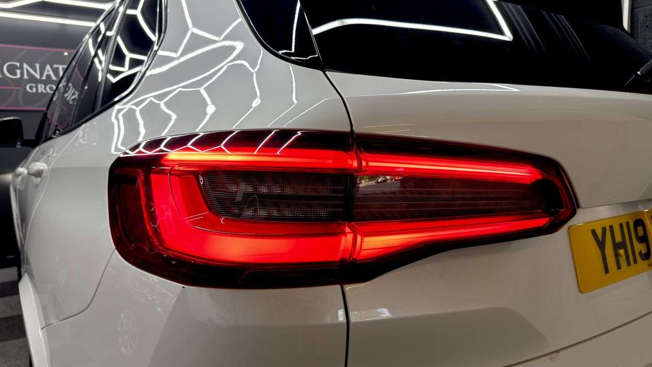 2019 BMW X5 2019 BMW X5