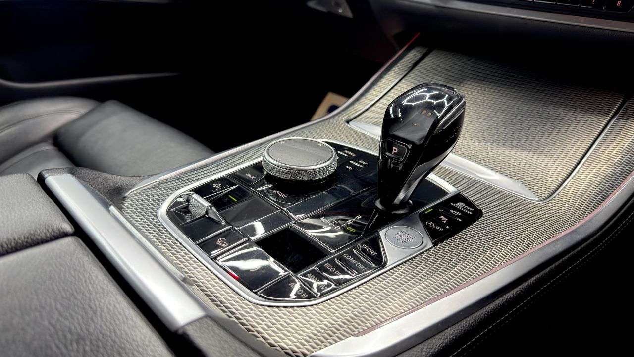 2019 BMW X5 2019 BMW X5