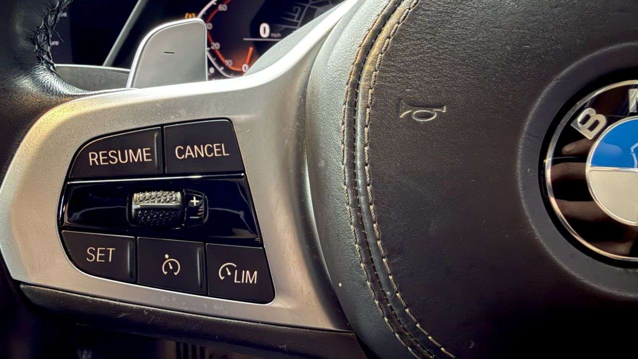 2019 BMW X5 2019 BMW X5