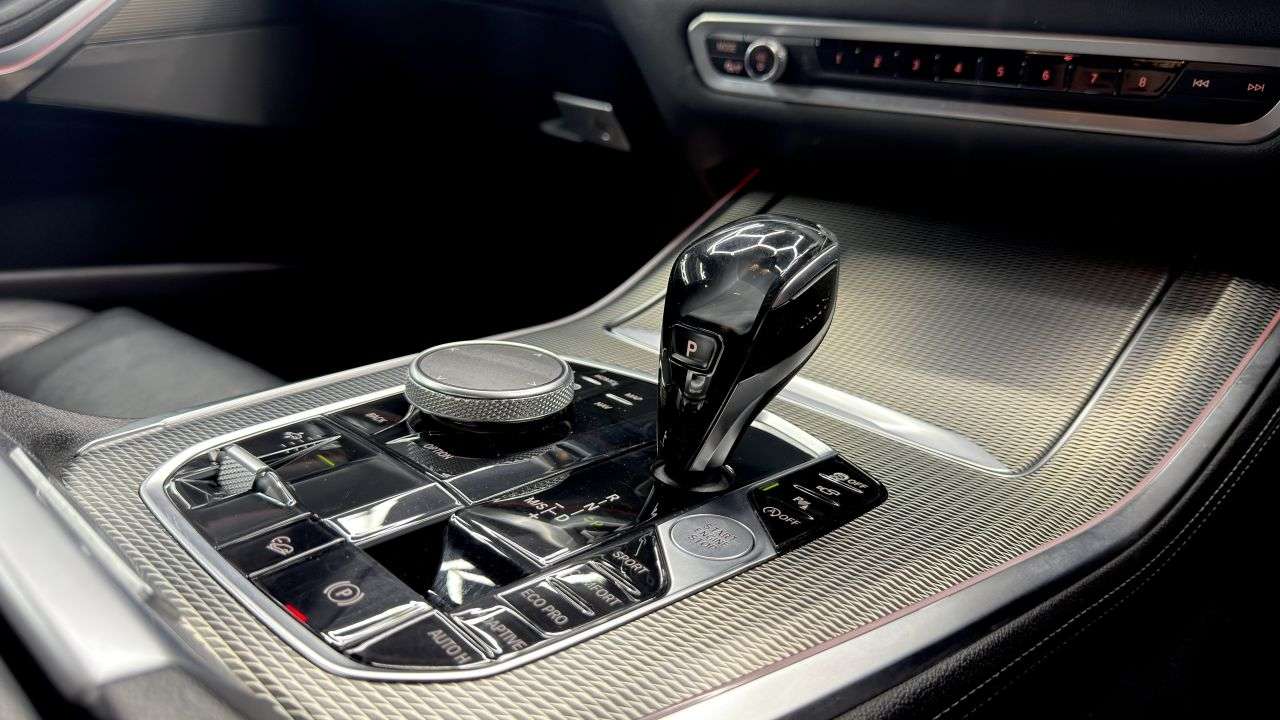 2019 BMW X5 2019 BMW X5