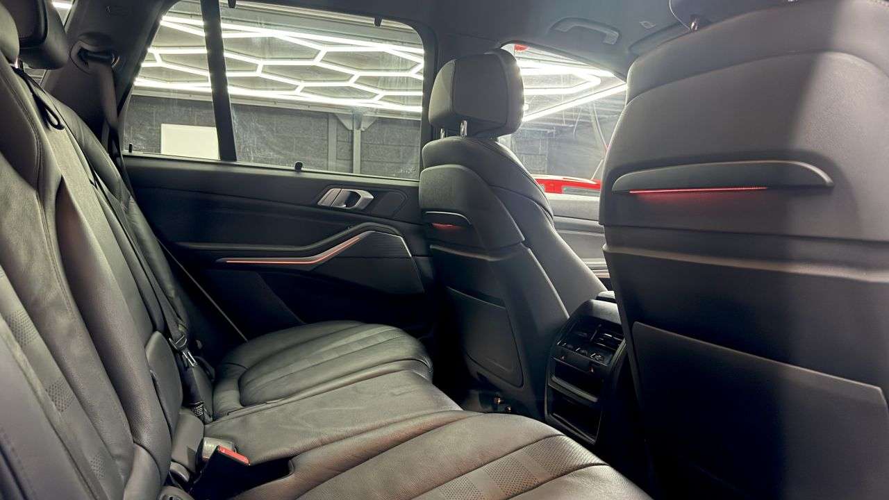 2019 BMW X5 2019 BMW X5