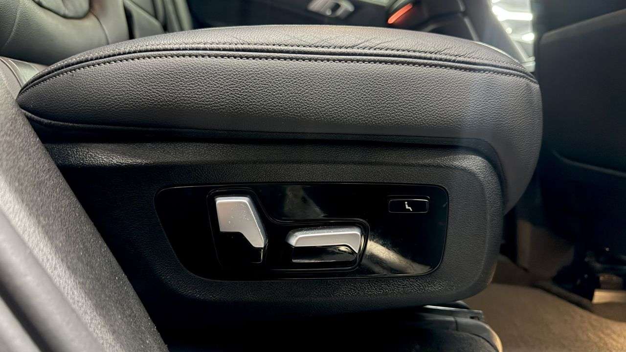 2019 BMW X5 2019 BMW X5