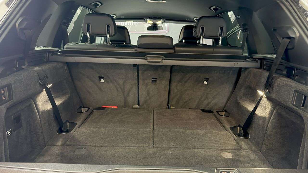 2019 BMW X5 2019 BMW X5