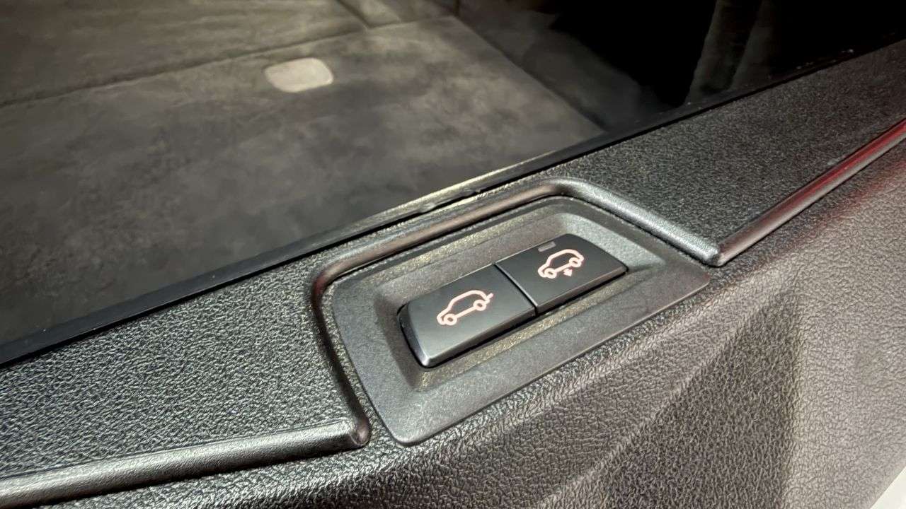 2019 BMW X5 2019 BMW X5