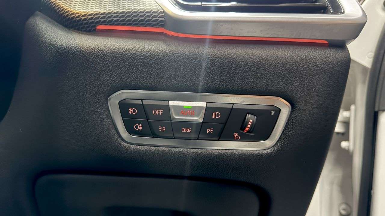 2019 BMW X5 2019 BMW X5