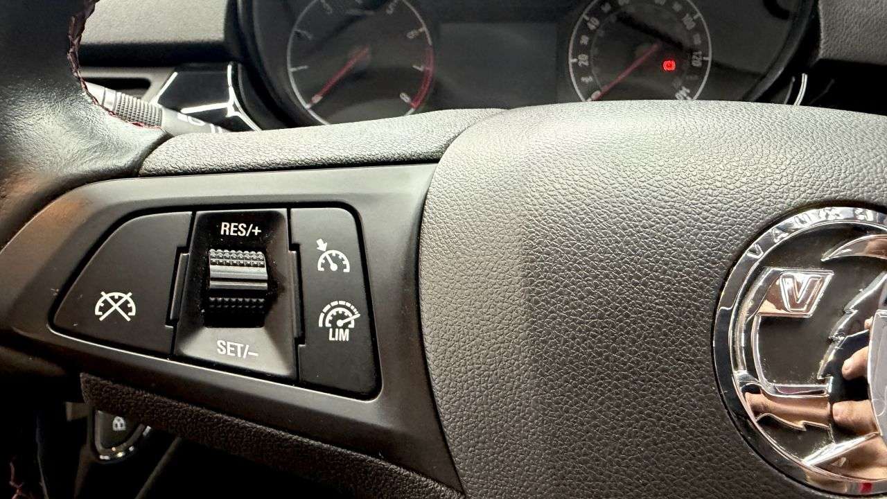 2015 VAUXHALL CORSA 2015 VAUXHALL CORSA