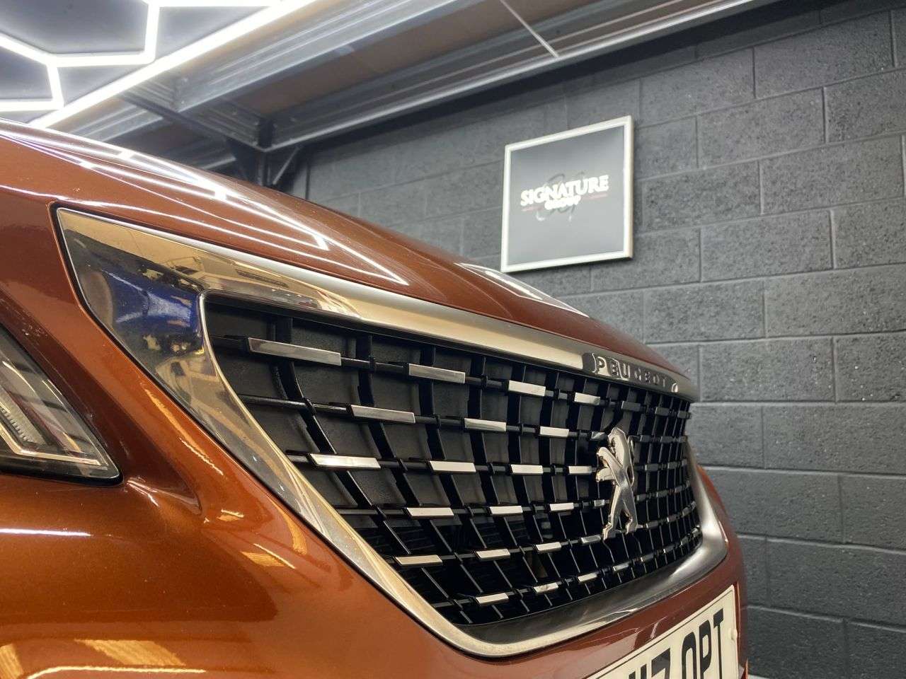 2017 PEUGEOT 3008 2017 PEUGEOT 3008