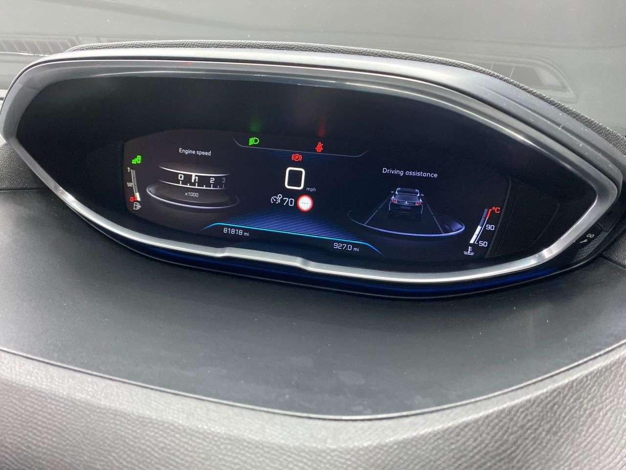 2017 PEUGEOT 3008 2017 PEUGEOT 3008