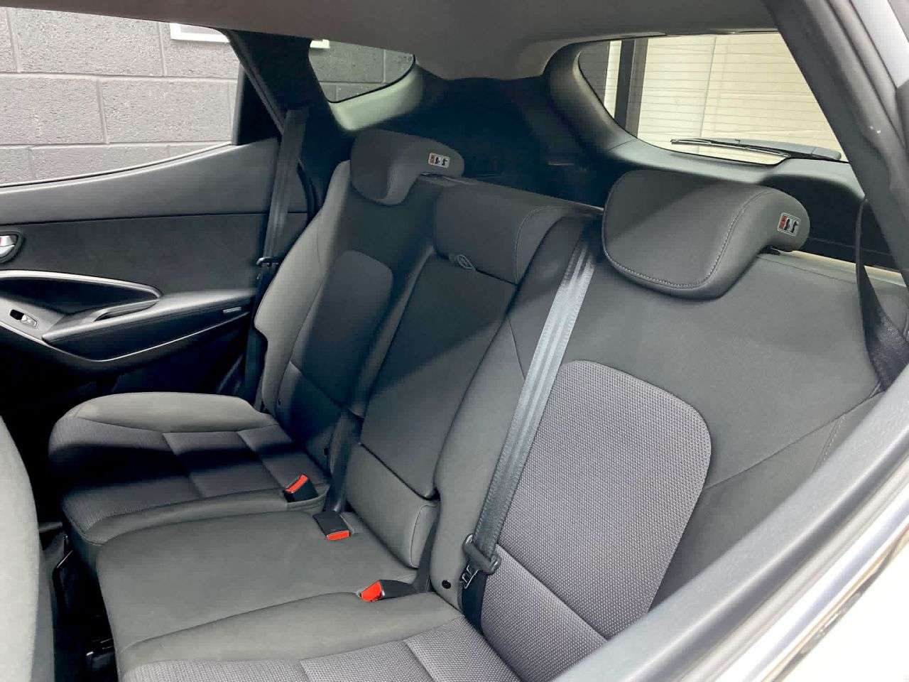2014 HYUNDAI SANTA FE 2014 HYUNDAI SANTA FE