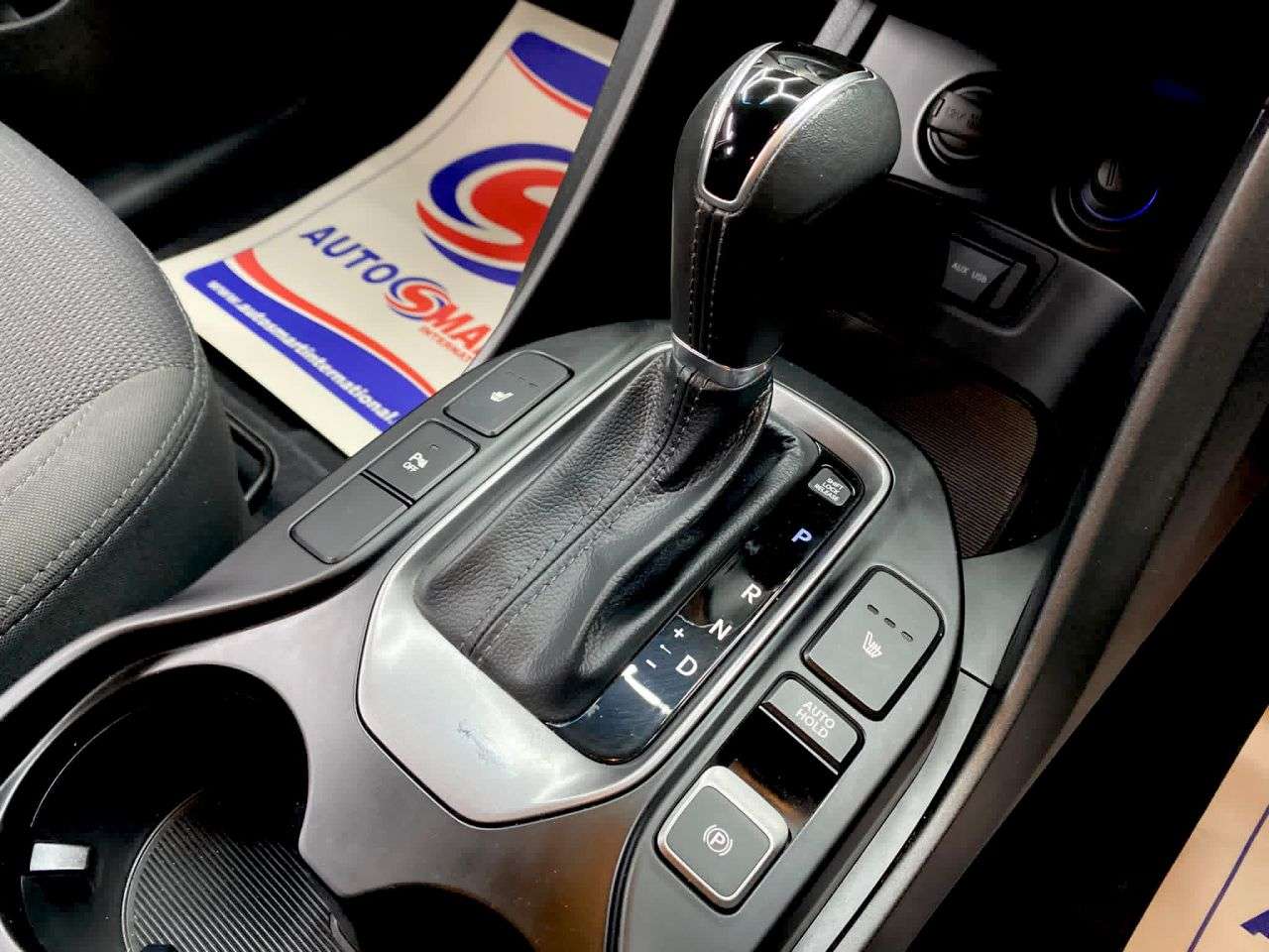 2014 HYUNDAI SANTA FE 2014 HYUNDAI SANTA FE
