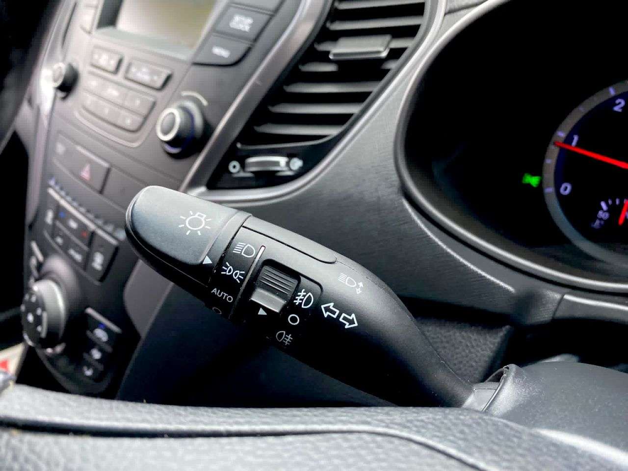 2014 HYUNDAI SANTA FE 2014 HYUNDAI SANTA FE