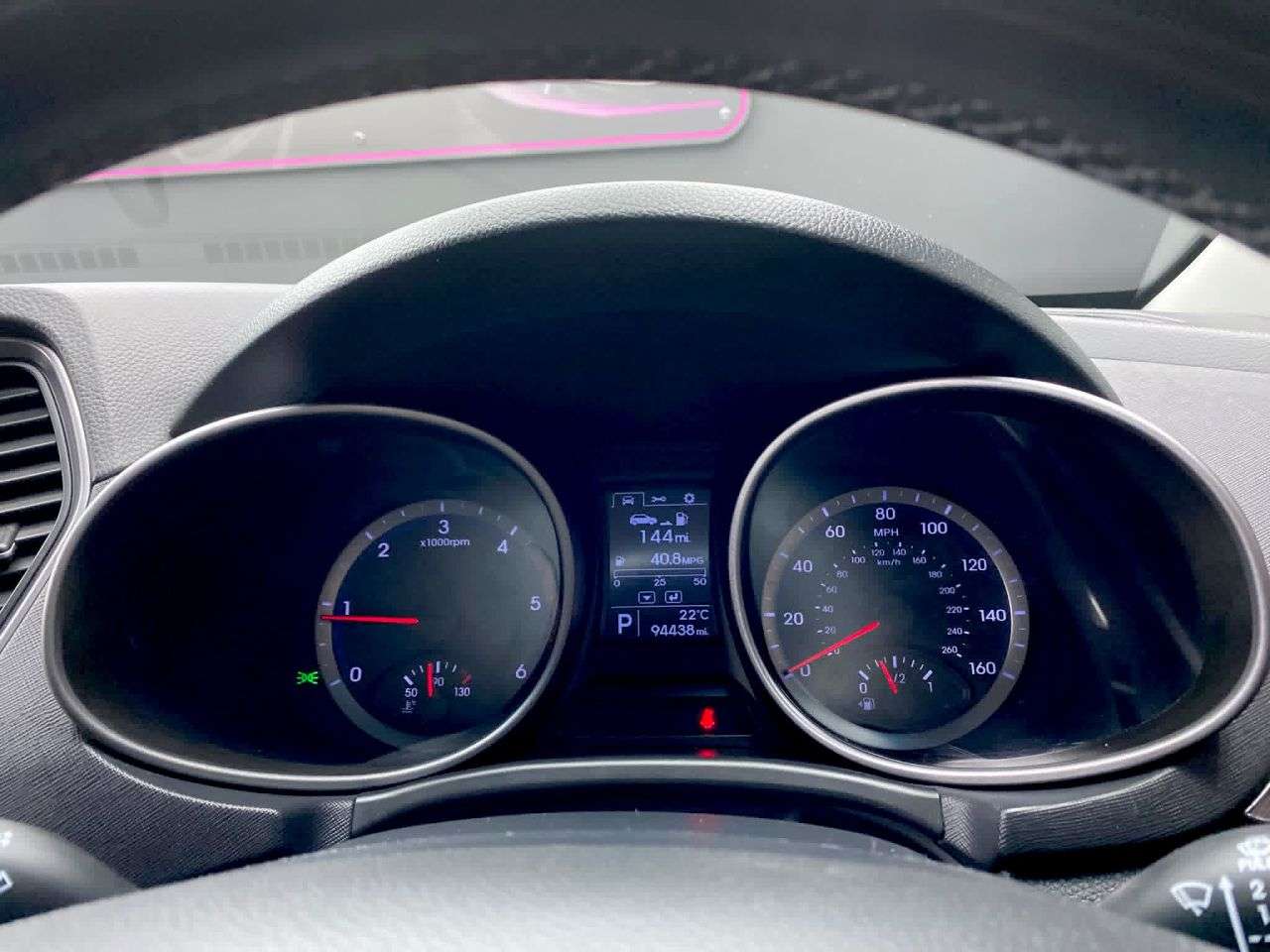 2014 HYUNDAI SANTA FE 2014 HYUNDAI SANTA FE