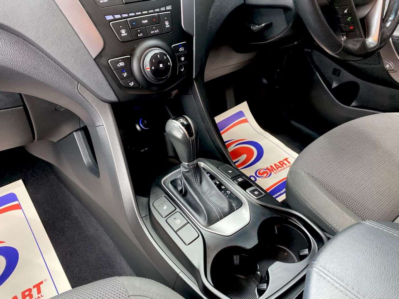 2014 HYUNDAI SANTA FE 2014 HYUNDAI SANTA FE