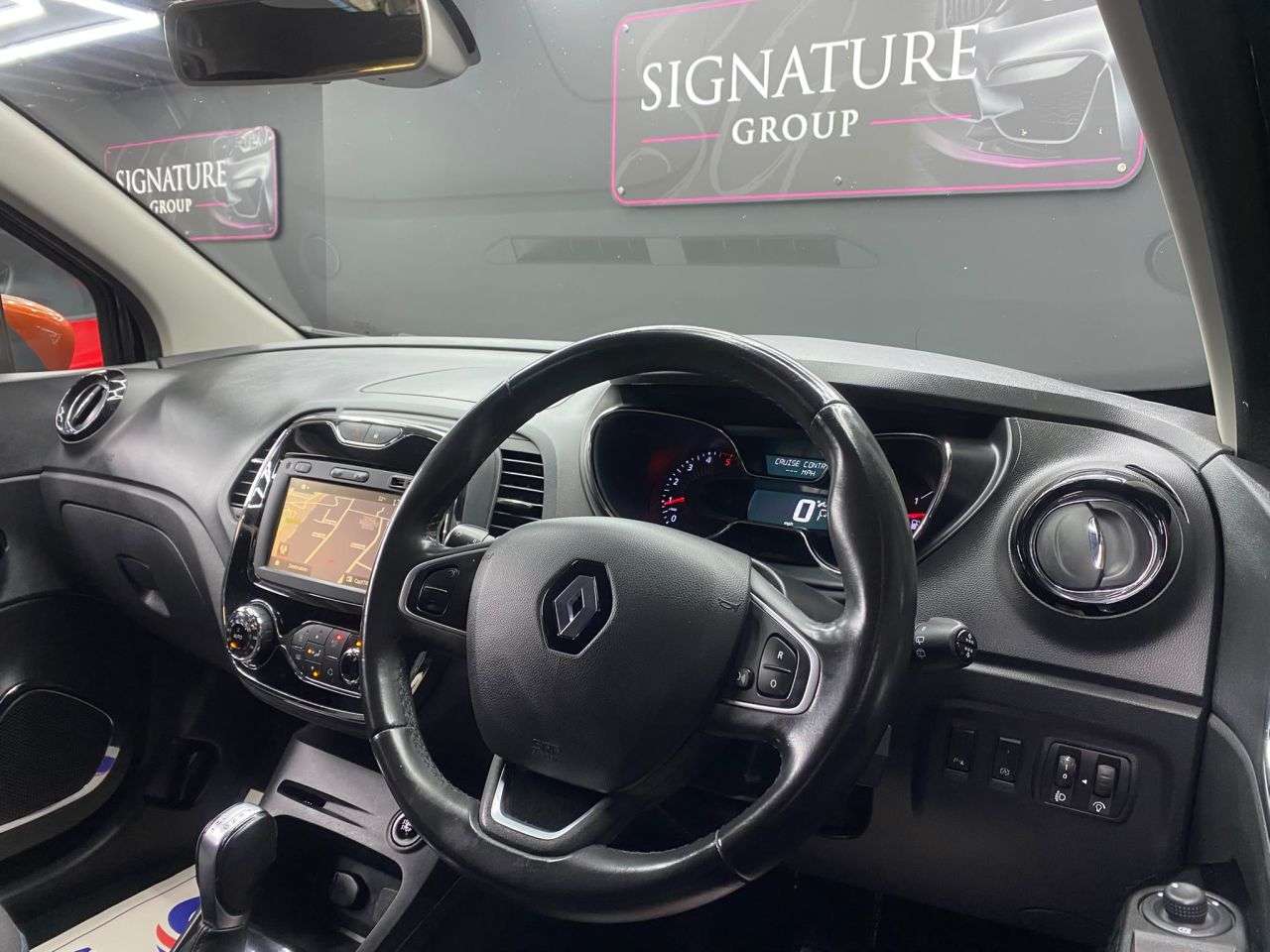 2017 RENAULT CAPTUR 2017 RENAULT CAPTUR