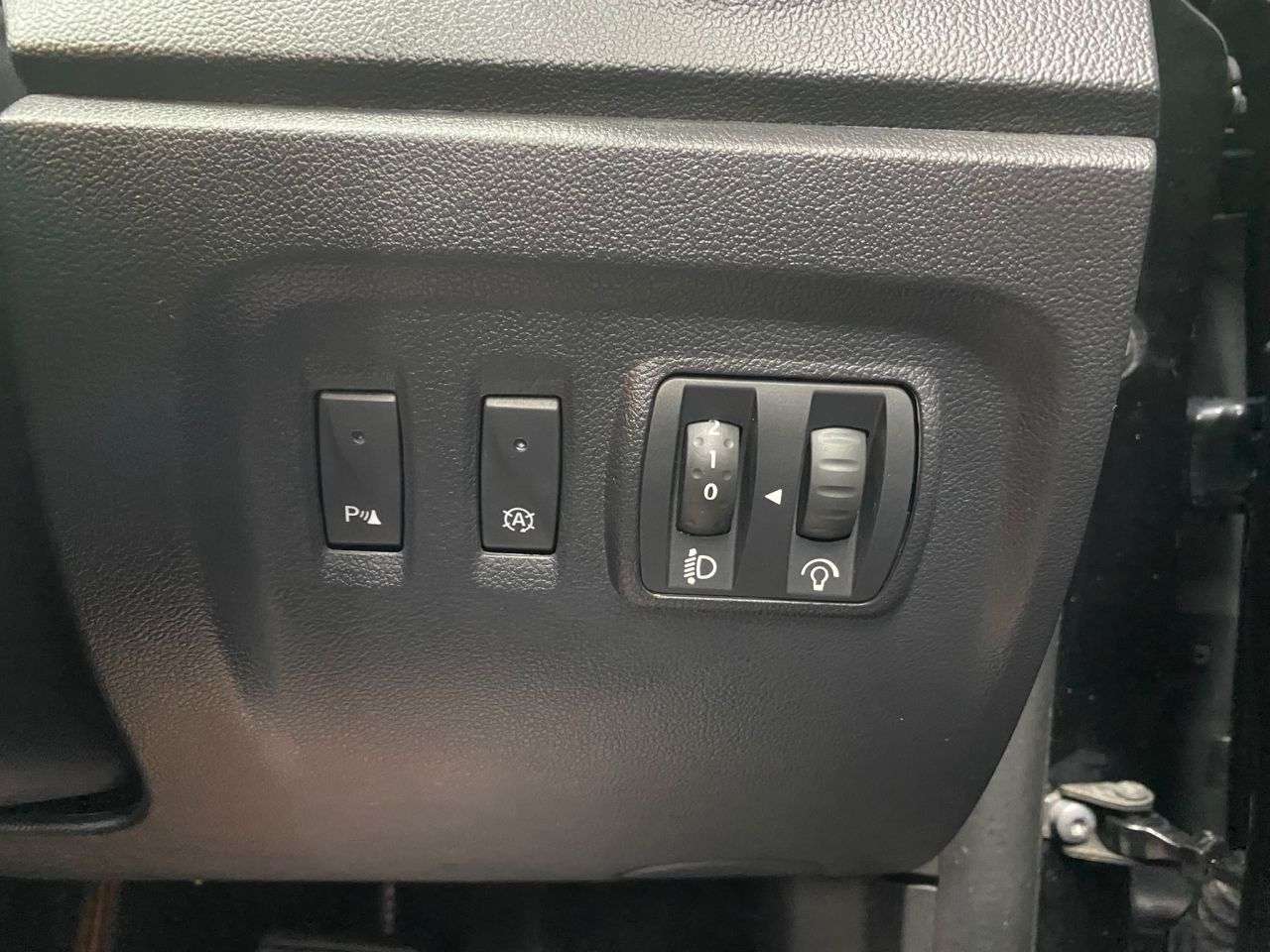 2017 RENAULT CAPTUR 2017 RENAULT CAPTUR