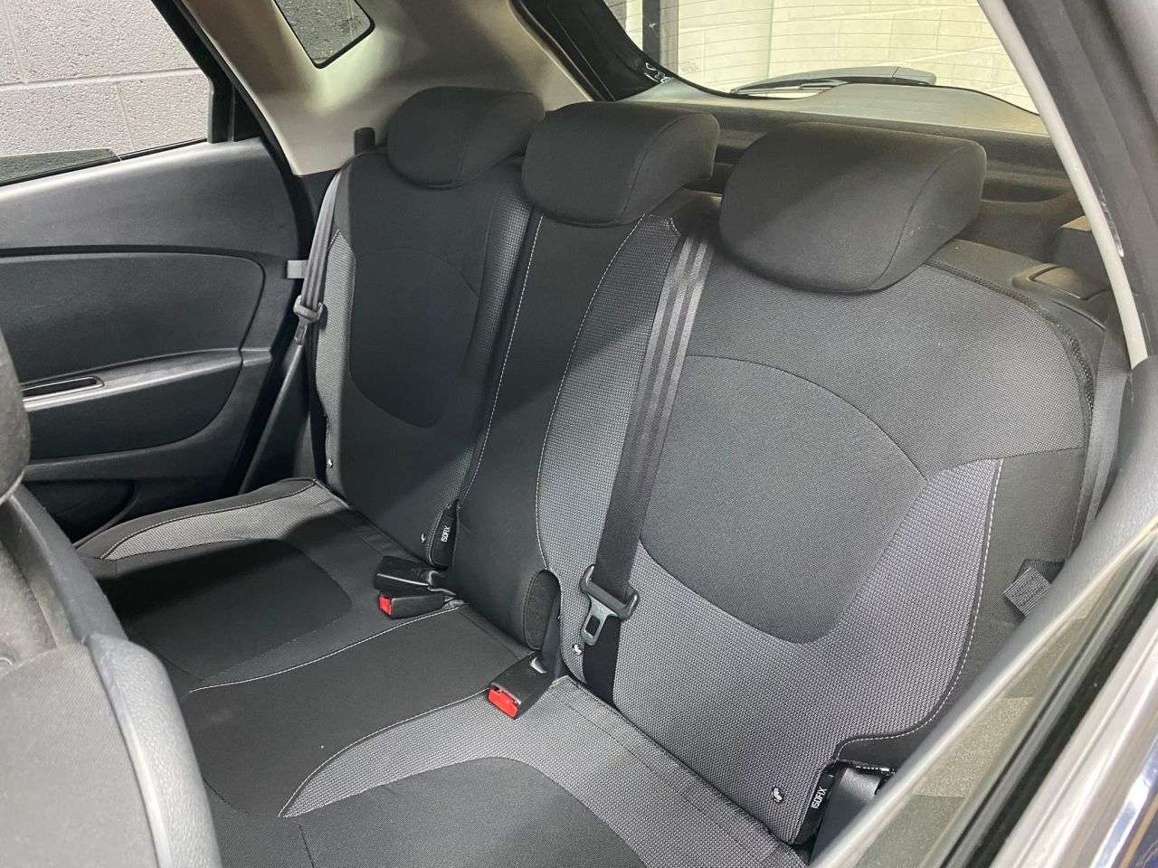 2017 RENAULT CAPTUR 2017 RENAULT CAPTUR