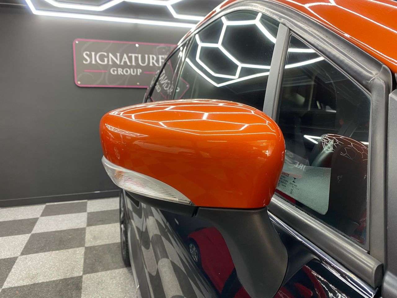 2017 RENAULT CAPTUR 2017 RENAULT CAPTUR