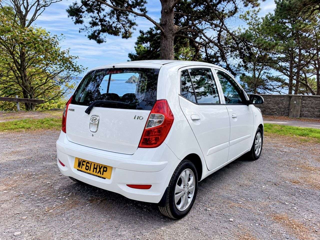 2011 HYUNDAI I10 2011 HYUNDAI I10