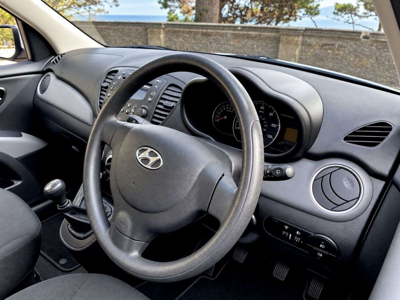 2011 HYUNDAI I10 2011 HYUNDAI I10