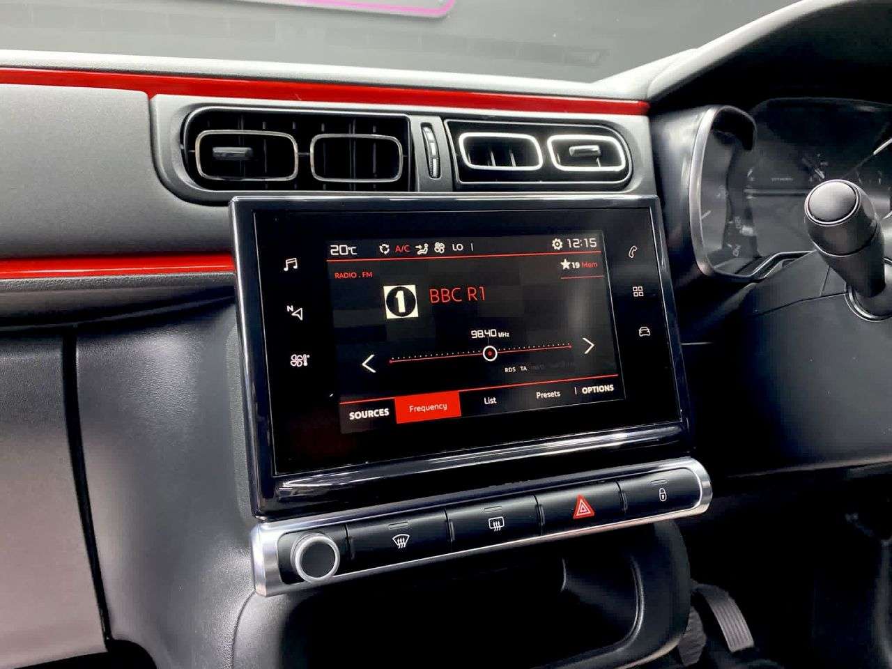 2017 CITROEN C3 2017 CITROEN C3