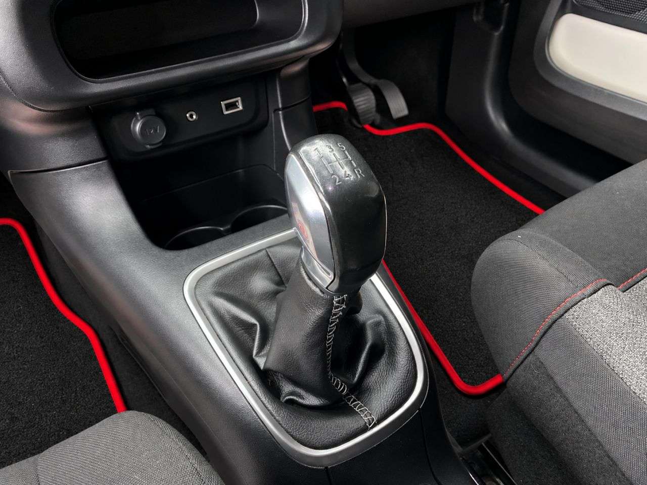 2017 CITROEN C3 2017 CITROEN C3