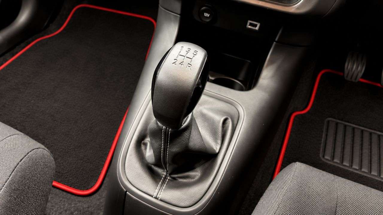 2017 CITROEN C3 2017 CITROEN C3