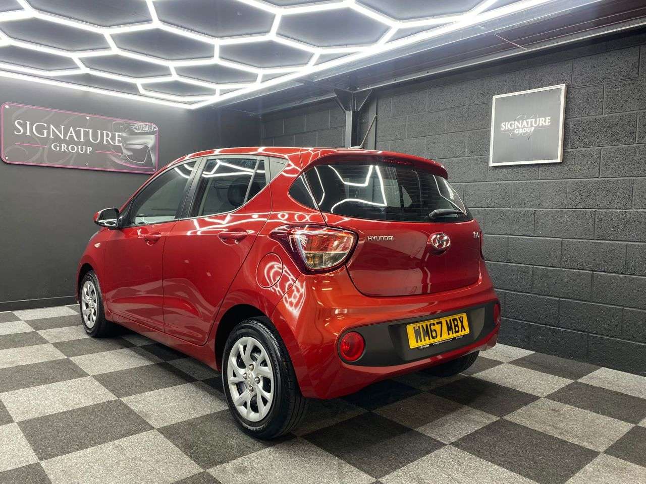 2018 HYUNDAI I10 2018 HYUNDAI I10