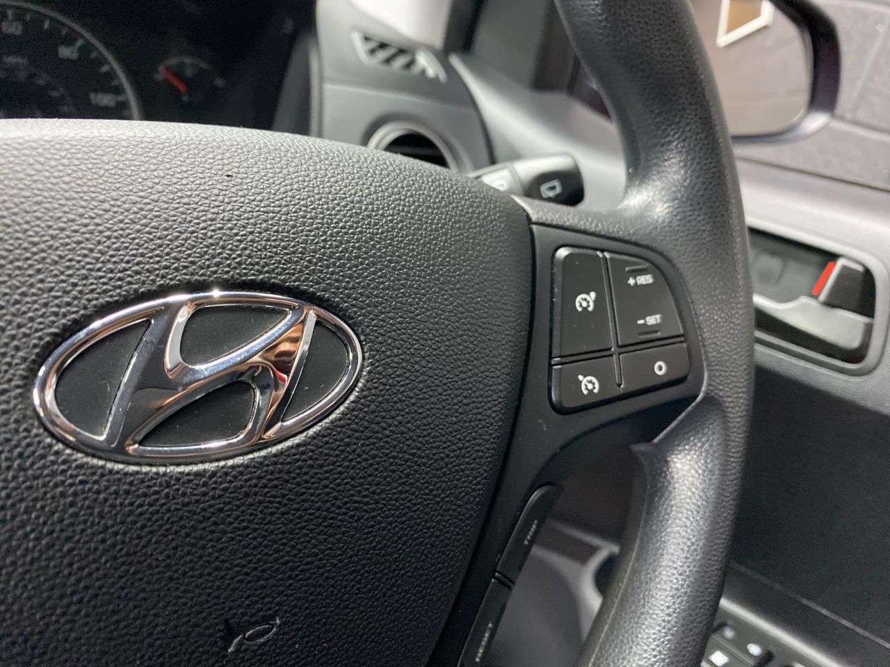 2018 HYUNDAI I10 2018 HYUNDAI I10