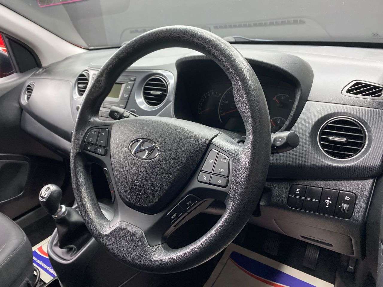 2018 HYUNDAI I10 2018 HYUNDAI I10