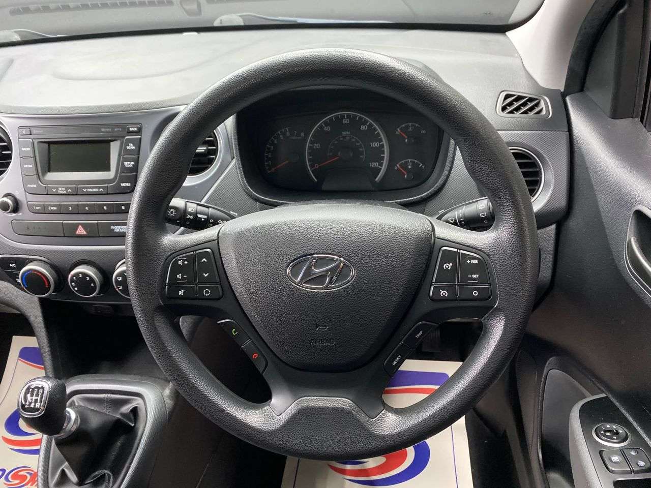 2018 HYUNDAI I10 2018 HYUNDAI I10