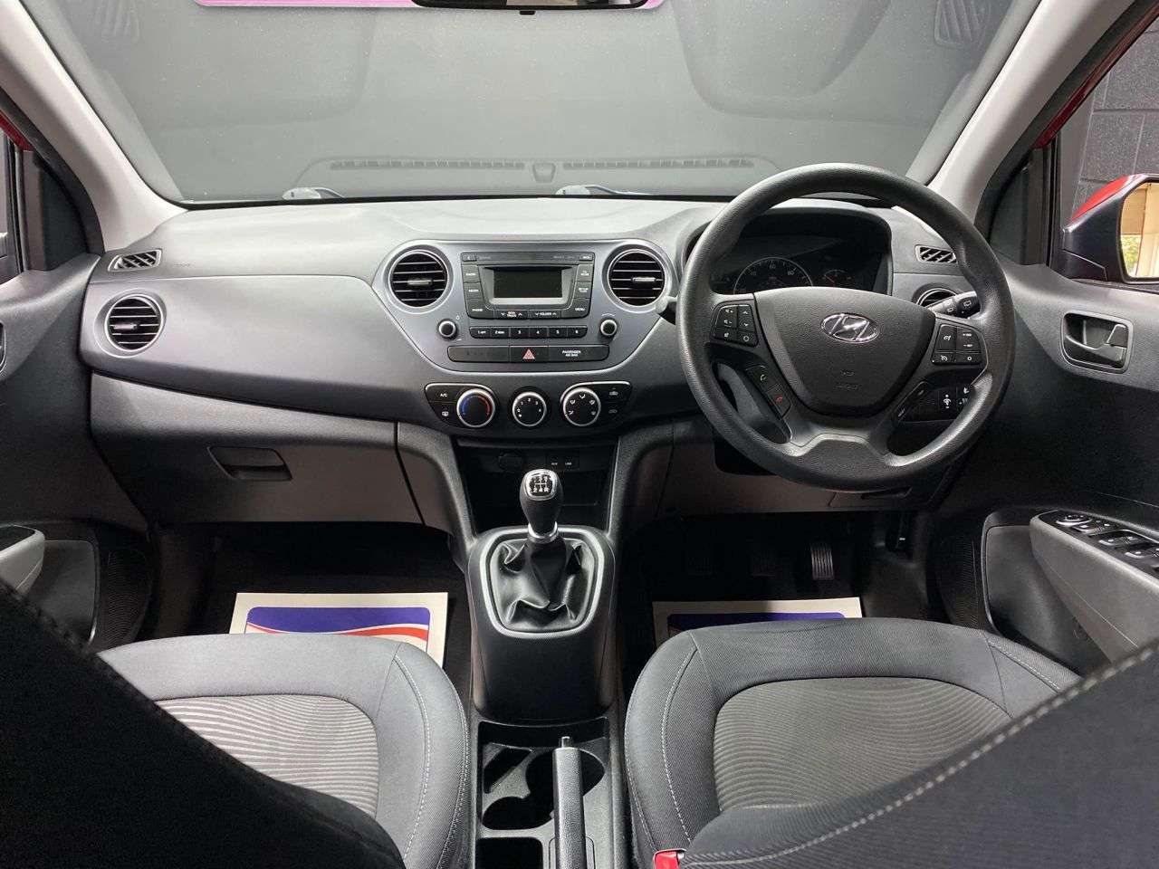 2018 HYUNDAI I10 2018 HYUNDAI I10