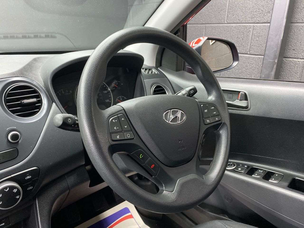 2018 HYUNDAI I10 2018 HYUNDAI I10