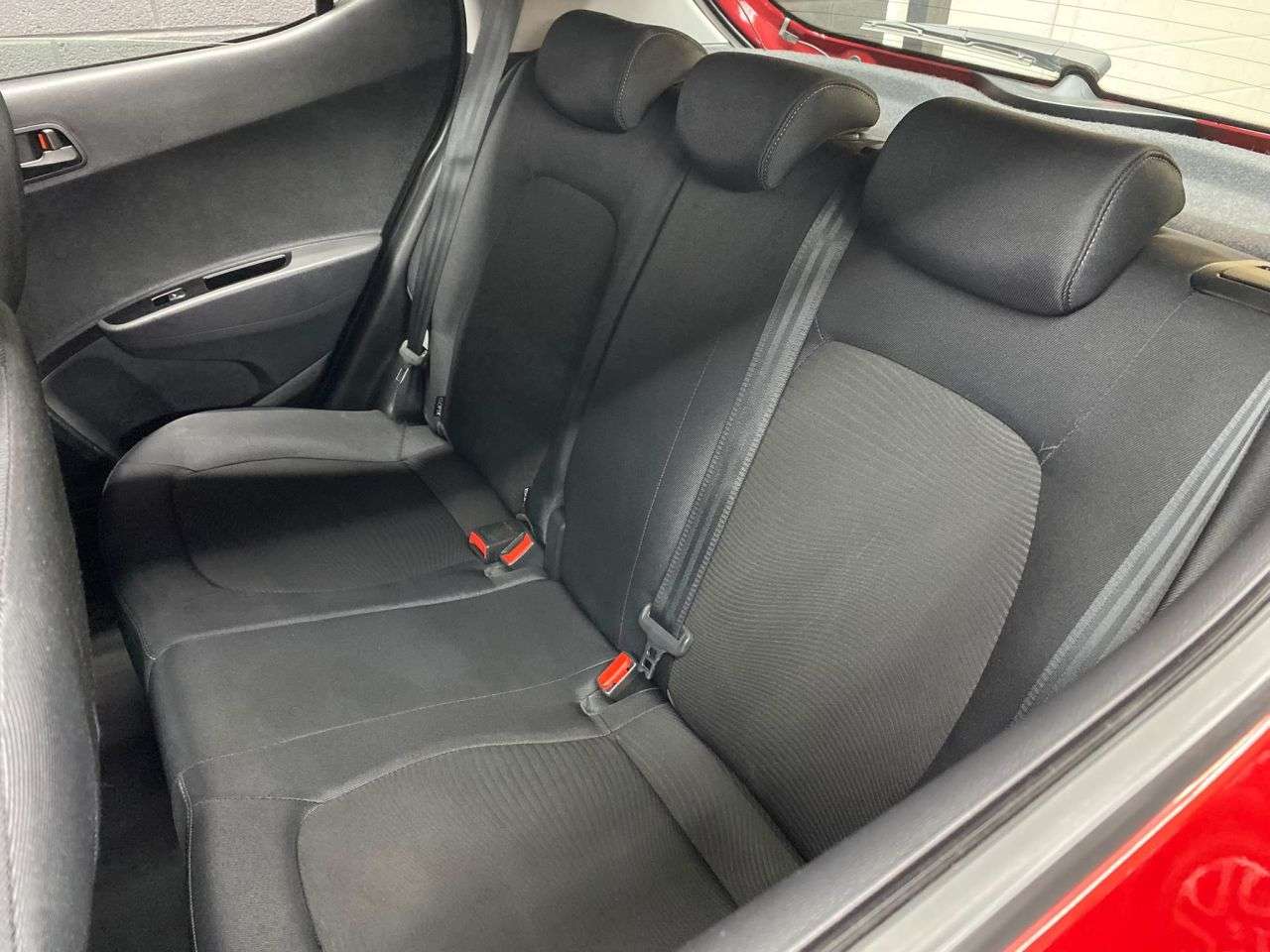 2018 HYUNDAI I10 2018 HYUNDAI I10