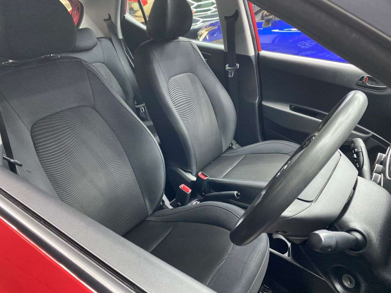 2018 HYUNDAI I10 2018 HYUNDAI I10