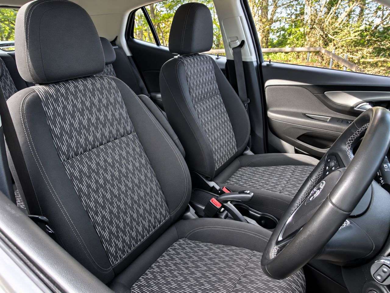 2016 VAUXHALL MOKKA 2016 VAUXHALL MOKKA